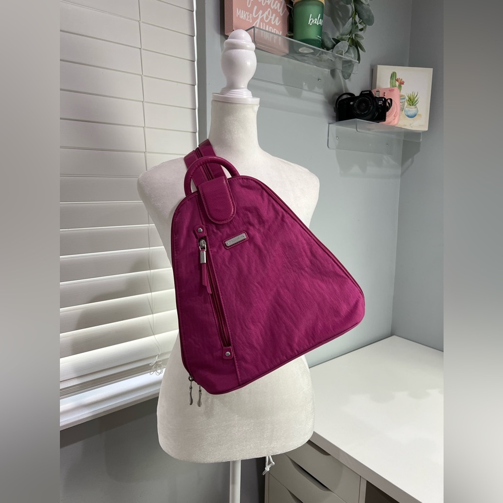 Baggallini Metro Backpack‎ - Picture 2 of 9